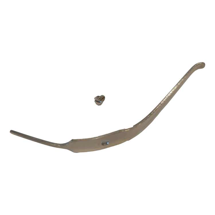 Ressort et vis PEDICURE pour pince SAM - My Podologie