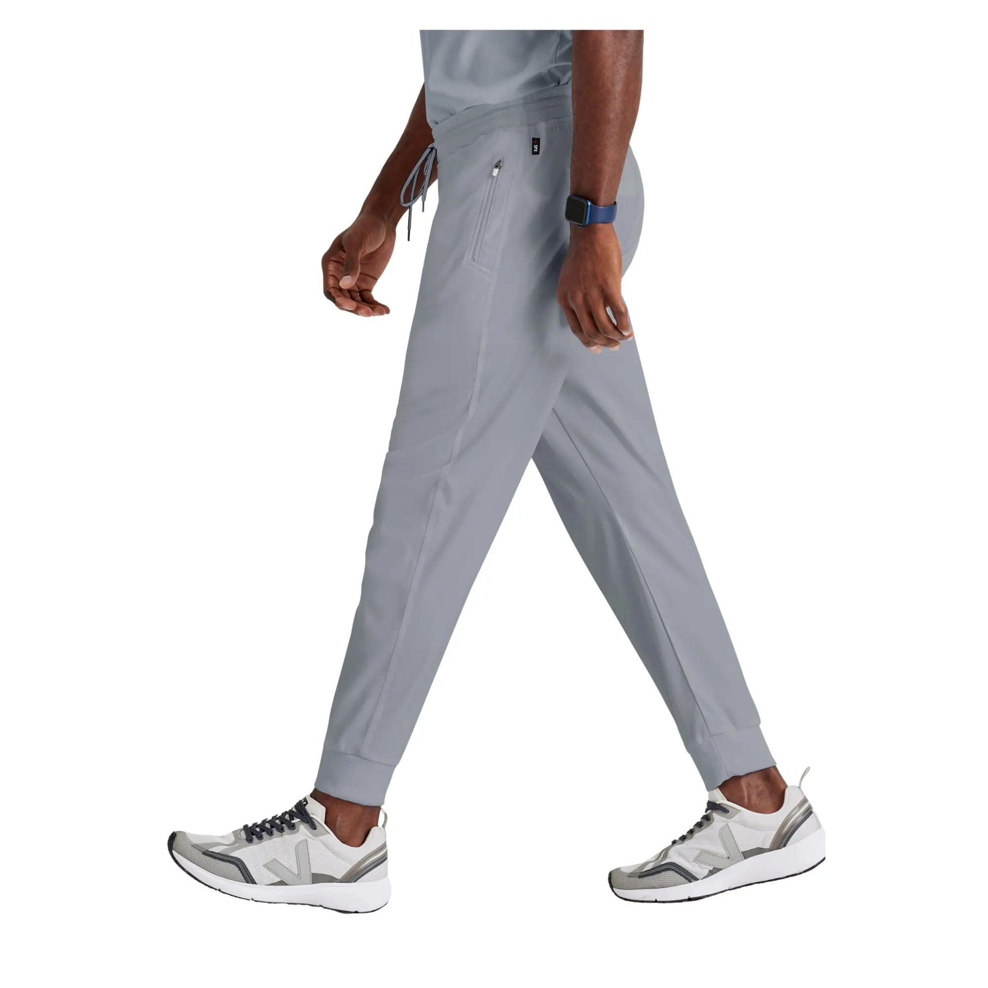 Riga - Jogging medical - Homme - Grey’s Anatomy Stretch Grey’s Anatomy 