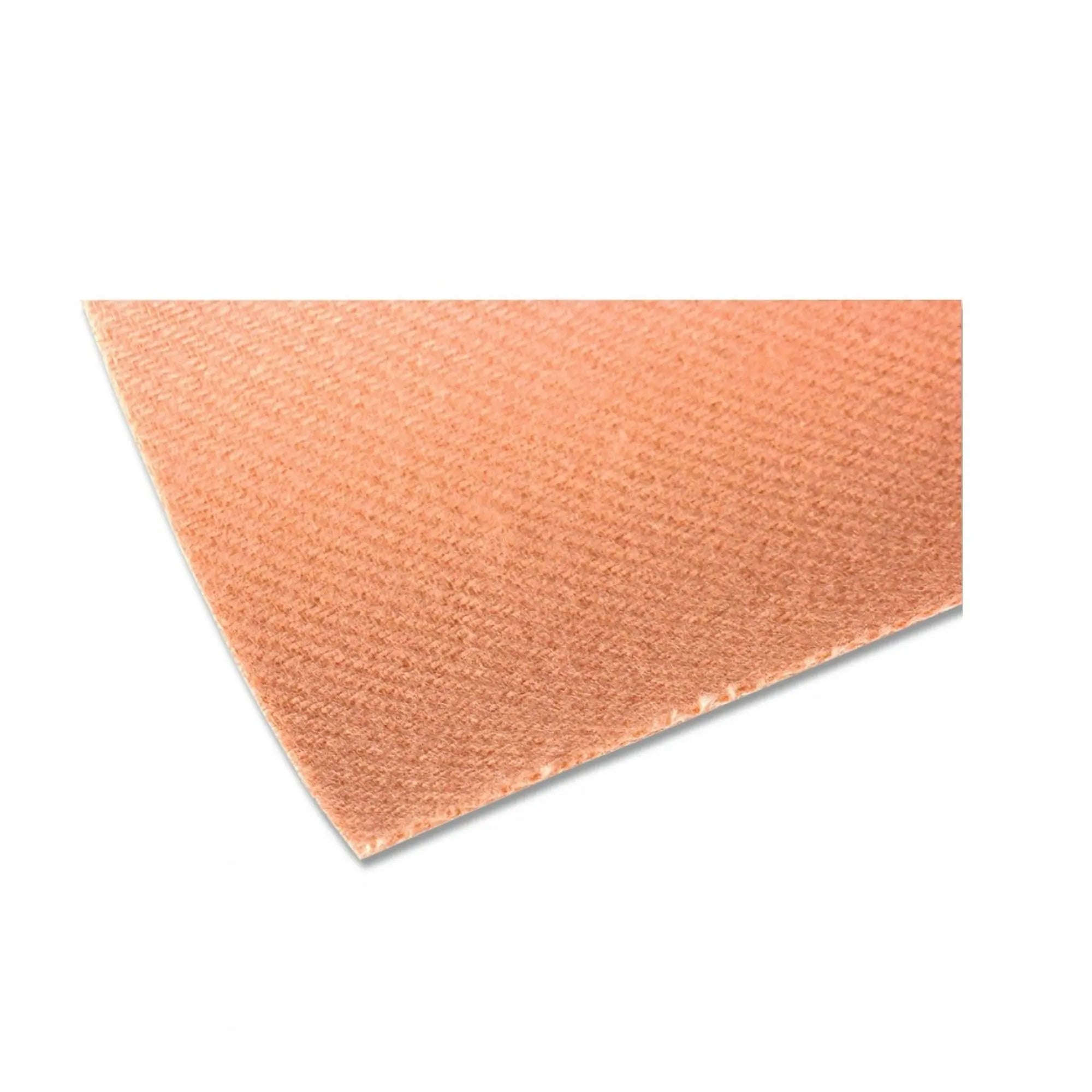 Rouleau de protection adhésive Moleskin - 100% coton - 23x300cm - Hapla Hapla 
