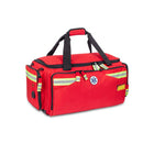 CRITICAL EVO Emergency Backpack - Red - Elite Bags