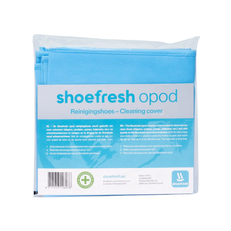 Sac à chaussures ouvertes - Shoefresh ShoeFresh 