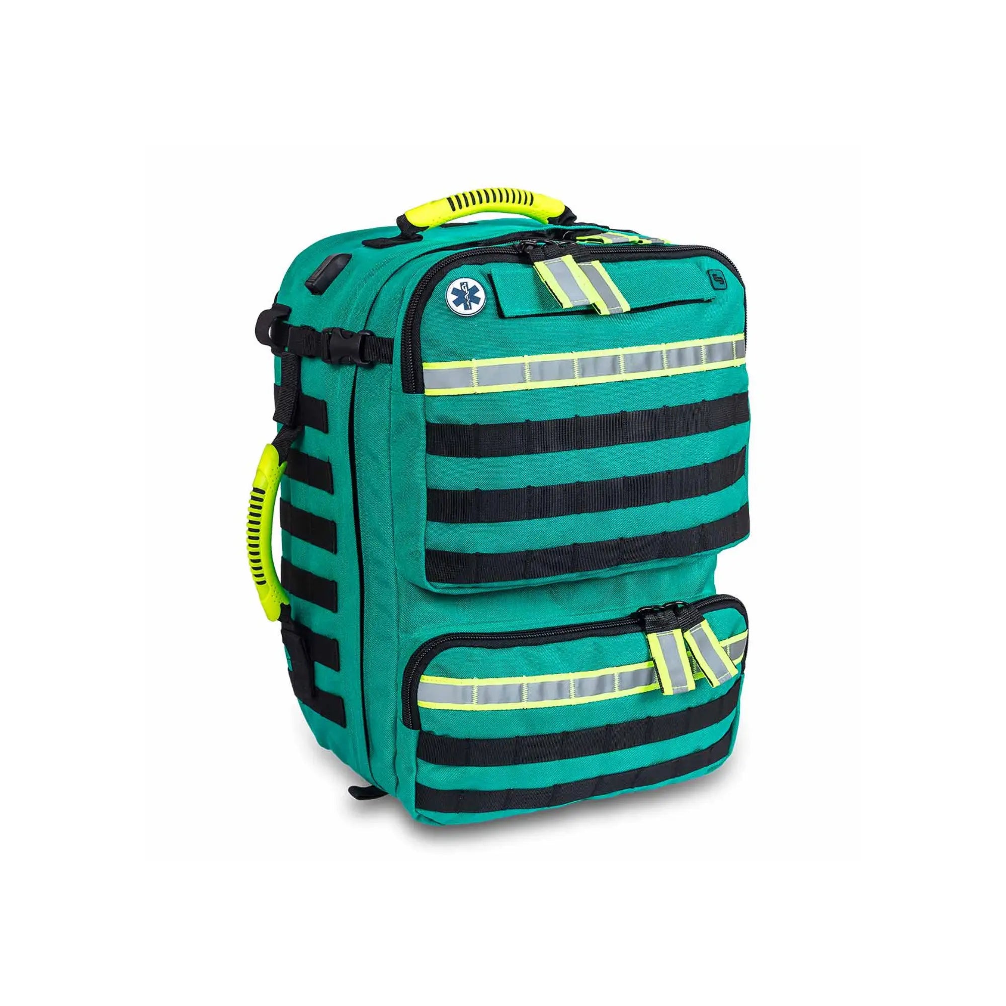 Emergency Rescue backpack - PARAMED - 4 colors - Elite Bags Elite Bags 