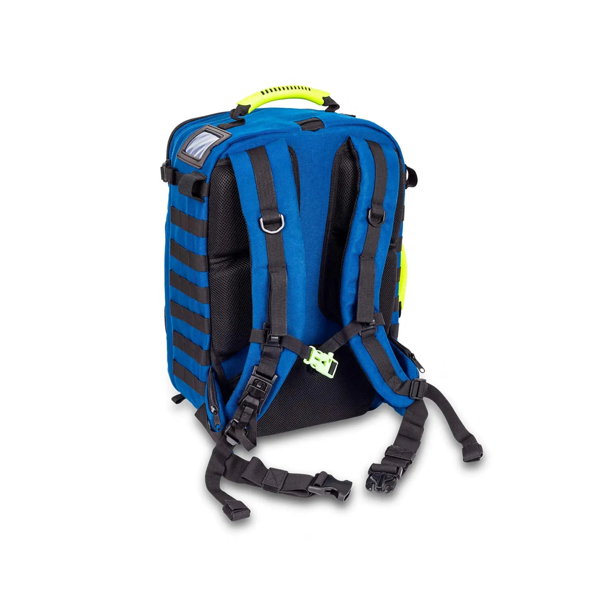 Emergency Rescue backpack - PARAMED - 4 colors - Elite Bags Elite Bags 