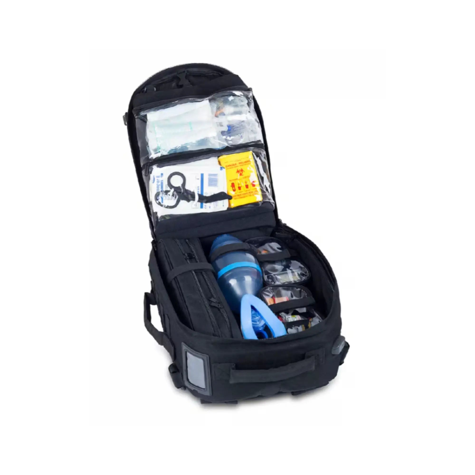 Emergency Rescue backpack - PARAMED - 4 colors - Elite Bags Elite Bags 