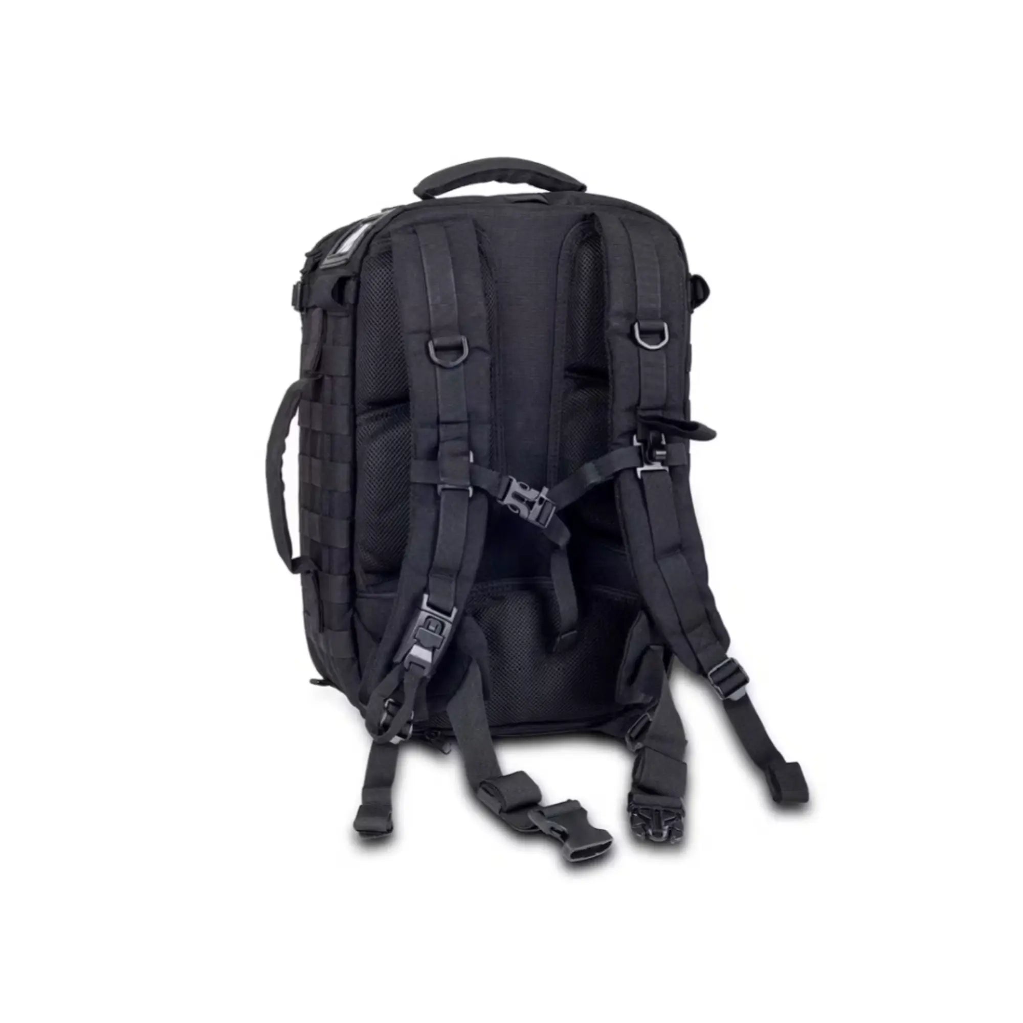 Emergency Rescue backpack - PARAMED - 4 colors - Elite Bags Elite Bags 