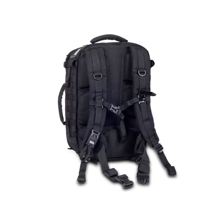 Emergency Rescue backpack - PARAMED - 4 colors - Elite Bags Elite Bags 