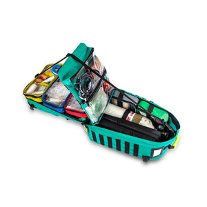 Emergency Rescue backpack - PARAMED - 4 colors - Elite Bags Elite Bags 