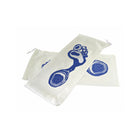 Patient insoles delivery bag