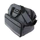 EIFFEL medical bag - Gray / Black