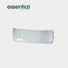 Bag of 200 g of pre-cut hydrophilic Zig-Zag Cotton - 200g