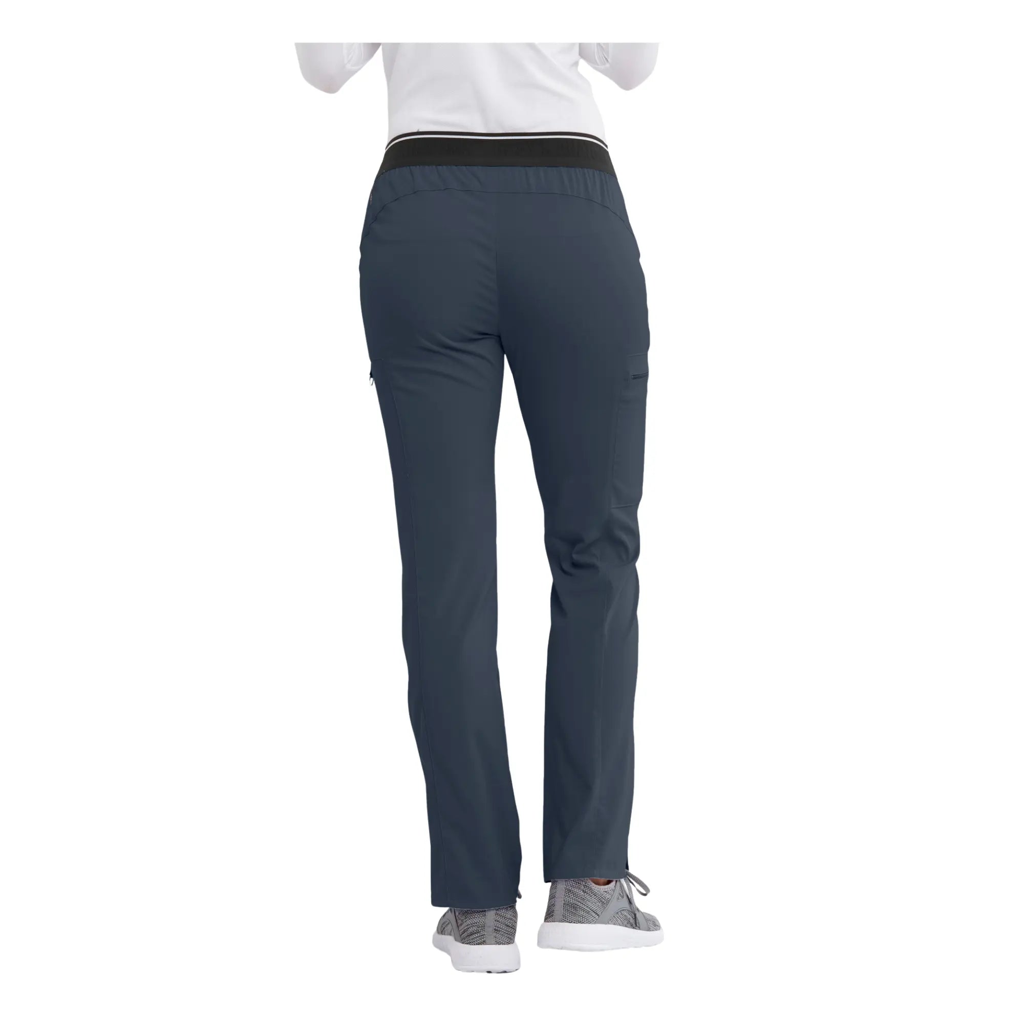 Sana - Pantalon avec cordon de serrage - Femme - Grey’s Anatomy Stretch Grey’s Anatomy 