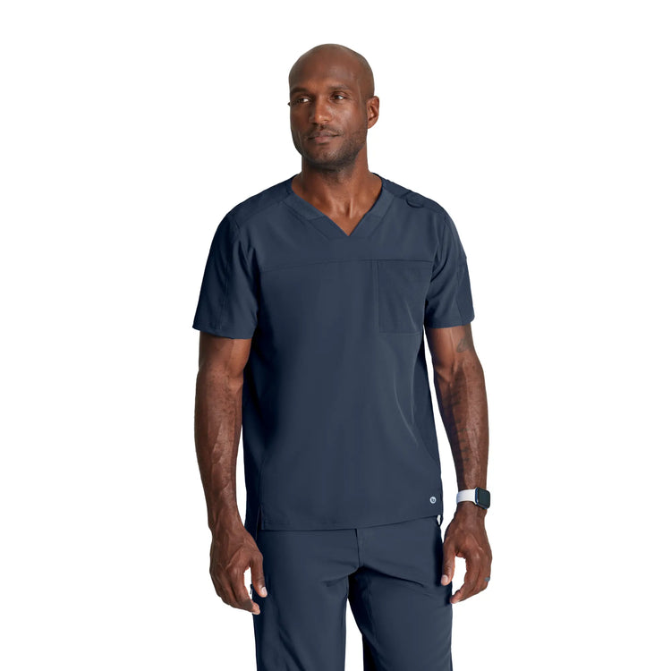 Sao Paulo Top - Tunique col V - Homme - Barco One BARCO 