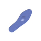 Polymer gel insoles filled with arch - Herbifeet