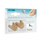 Toe separator - 2 pieces - 3 sizes available - Ruck