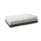 Bath towel - 30 x 50 cm - 420 g/m² - Ruck