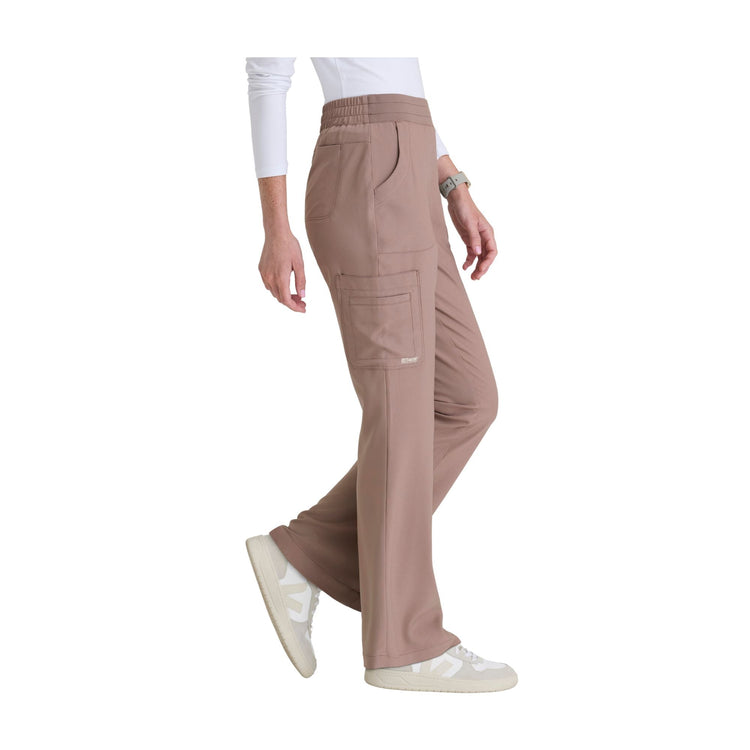 Sky - Pantalon médical avec élastique - Femme - Grey’s Anatomy Evolve Grey’s Anatomy 