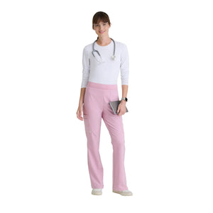Sky - Pantalon médical avec élastique - Femme - Grey’s Anatomy Evolve Grey’s Anatomy 