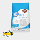 Slip de maintien ID Care Net Pants - Comfort - Plusieurs tailles - ID Care // Date dépassée
