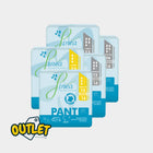 Finéa Pant Absorbent Underwear - 14-piece pack - Finéa // Clearance
