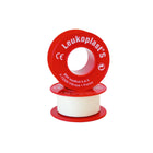 Leukoplast S plaster - 3 sizes available - Sold by the roll - BSN Medical