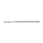 Simple cement spatula - Stainless steel - 15 cm