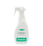 Disinfectant cleaning spray for surfaces and medical devices 750ml - ASEPTONET