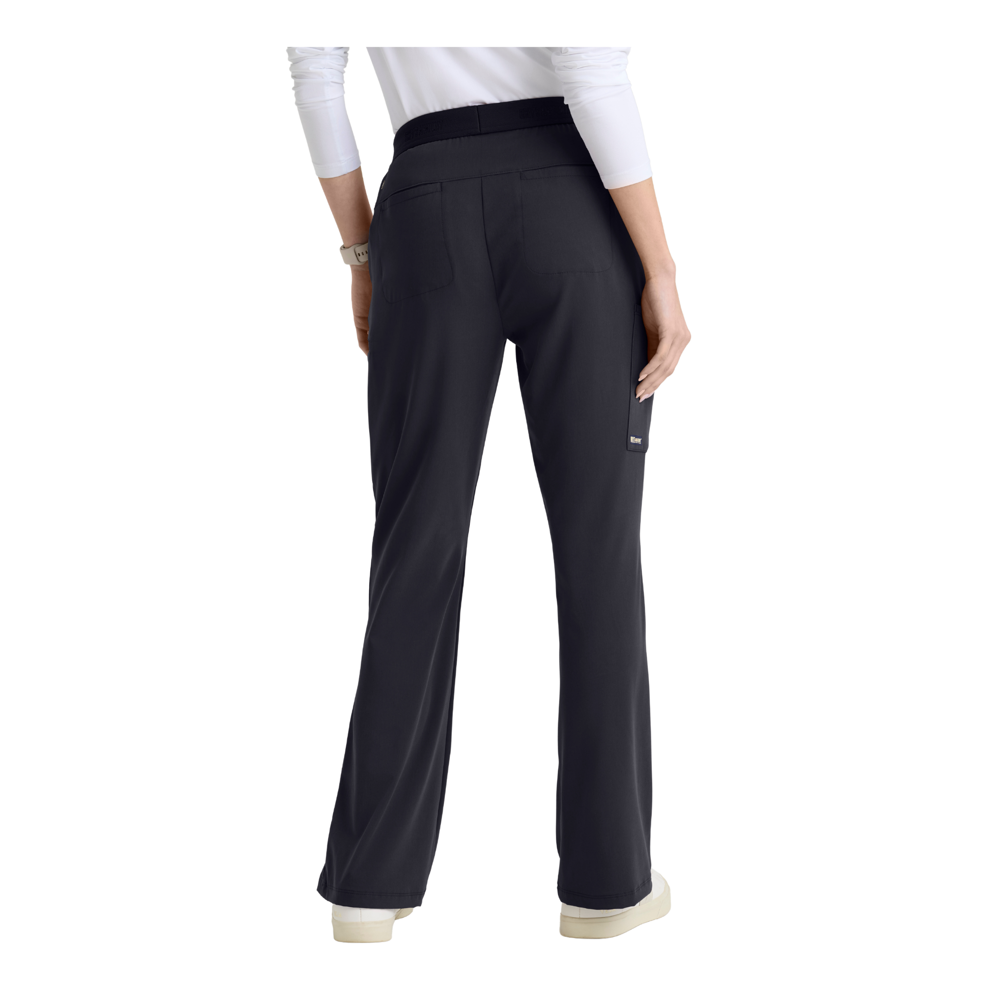 Spung - Pantalon - Femme - 360° - Grey's Anatomy Grey’s Anatomy 