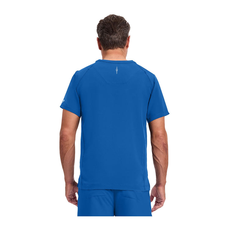 Steven - Tunique médicale - Col V - Homme - Healing Hands Healing Hands 