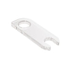 Handpiece support on foot for Podolog Nova 3 - Ruck