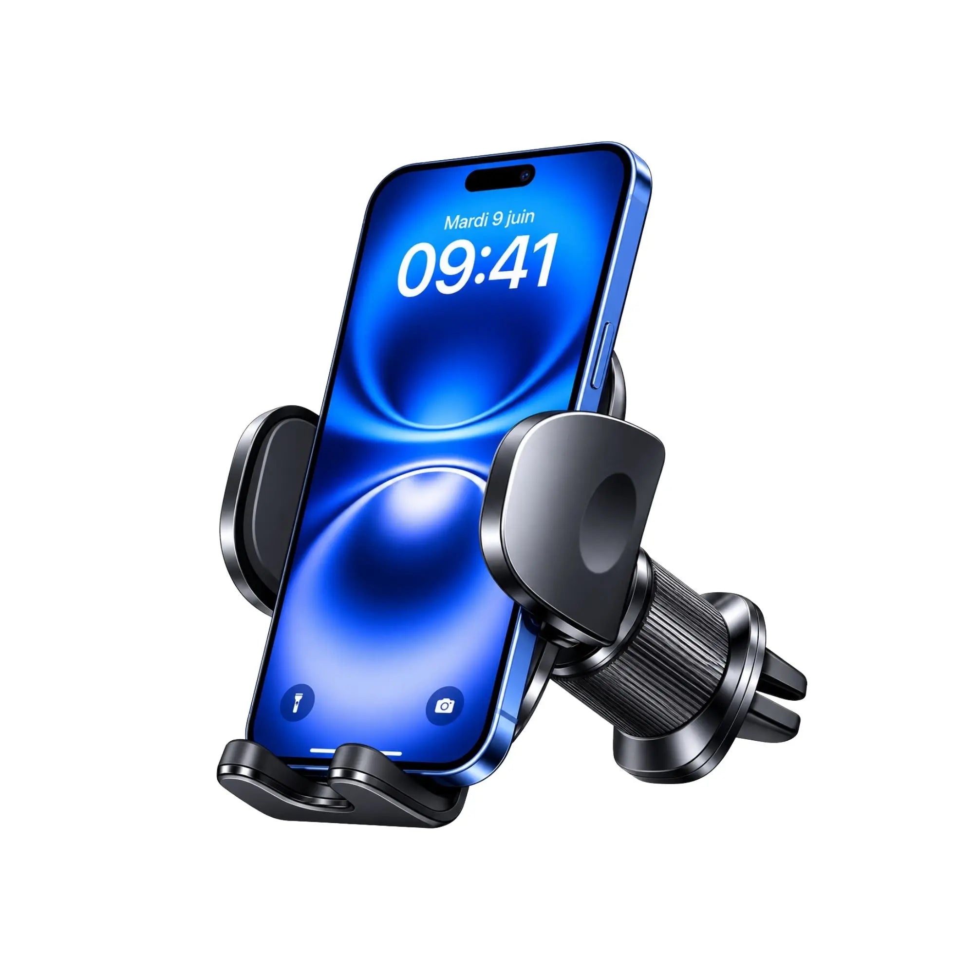 Support de téléphone pour voiture Cadeaux de fidélité 