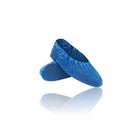 Single-use disposable PE overshoes - Bag of 100 pieces