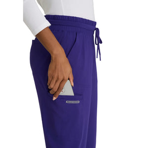 Sydney - Pantalon médical droit - Femme - Skechers Slip-ins Knits SKECHERS SLIP-INS KNITS 