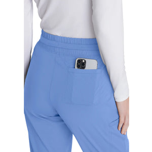 Sydney - Pantalon médical droit - Femme - Skechers Slip-ins Knits SKECHERS SLIP-INS KNITS 