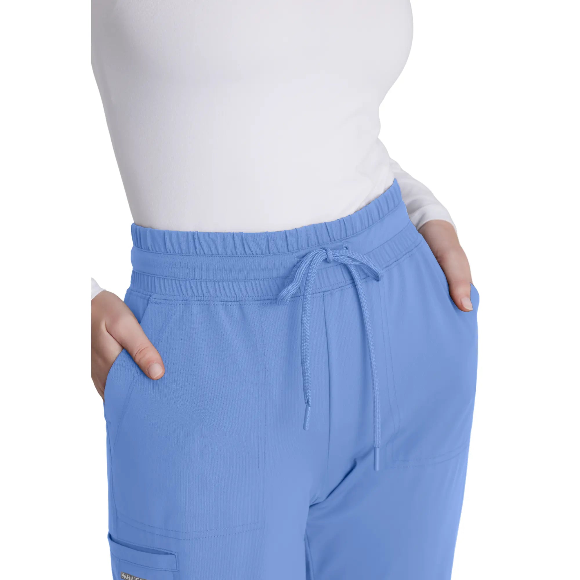 Sydney - Pantalon médical droit - Femme - Skechers Slip-ins Knits SKECHERS SLIP-INS KNITS 