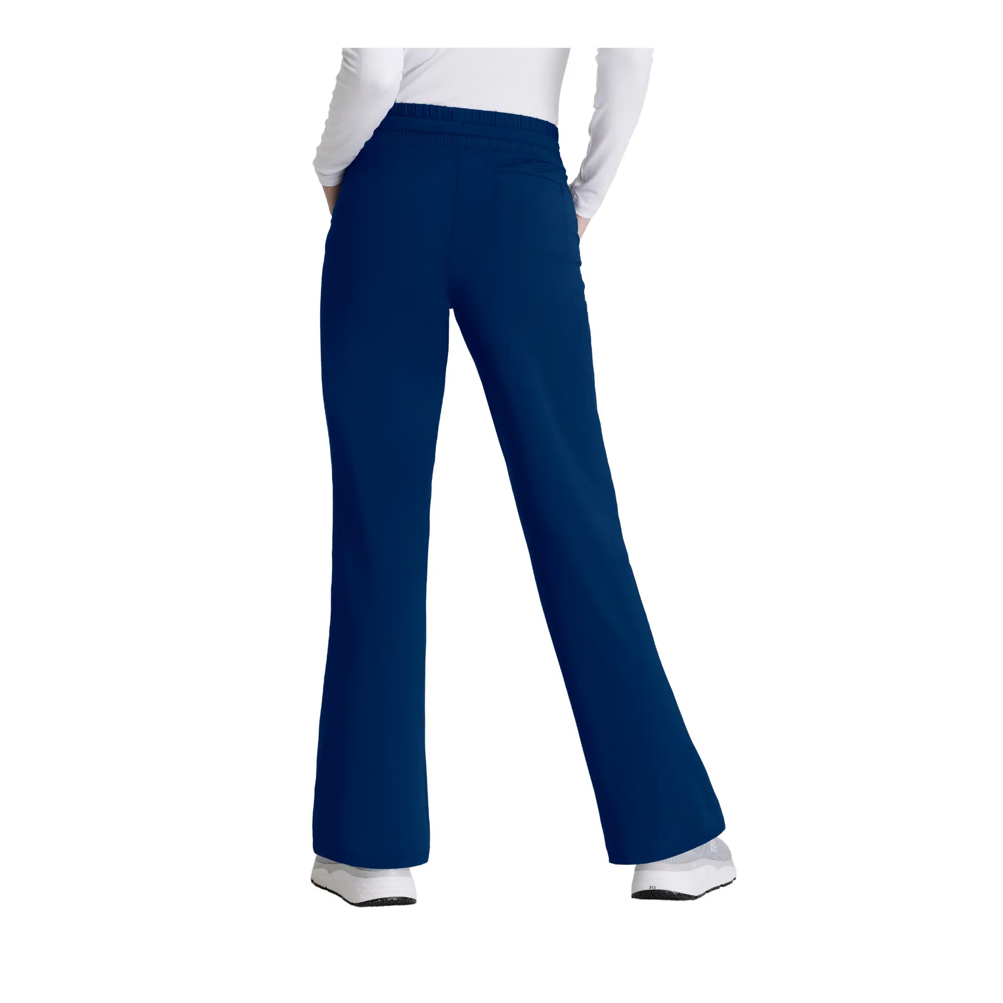 Sydney - Pantalon médical droit - Femme - Skechers Slip-ins Knits SKECHERS SLIP-INS KNITS 