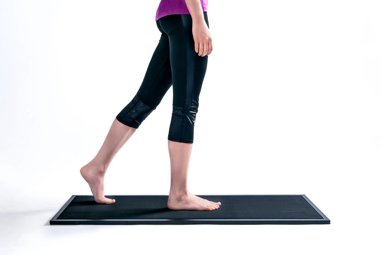 Système footscan 1.5m - MATERIALISE