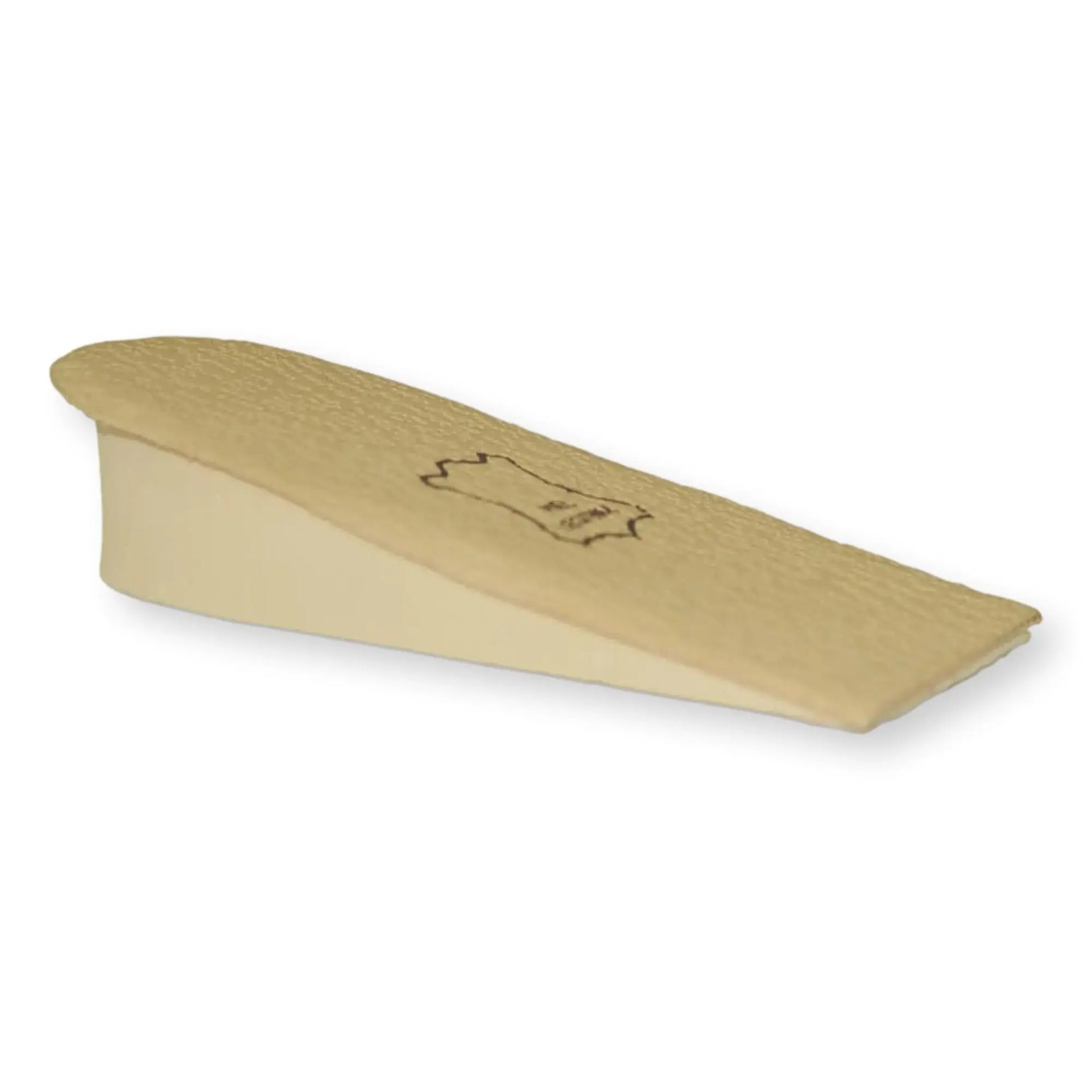 Talonnette grandissante gain de stature - Ecosil - My Podologie