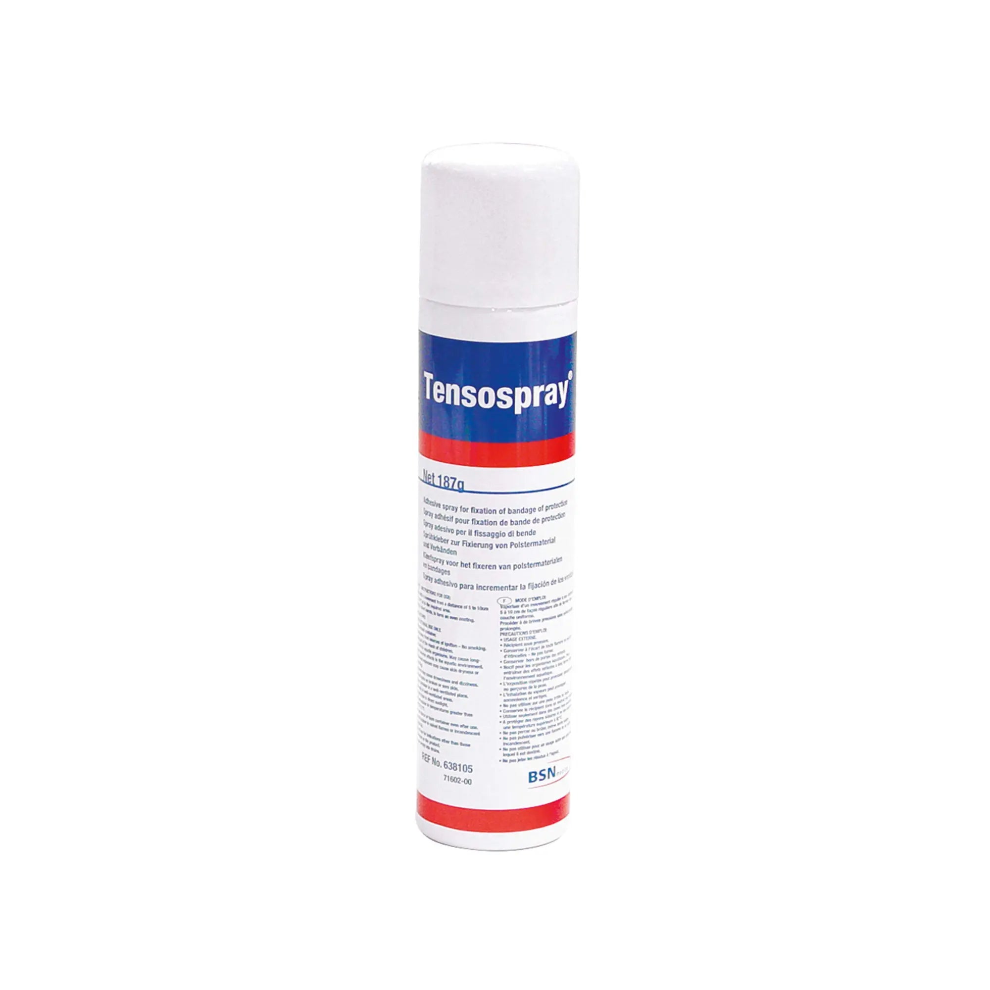 Tensospray 300 ml Elastomousse - BSN Medical BSN Medical 