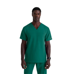 Terrence - Ensemble - Homme - 100% polyester recyclé - Barco strong BARCO 