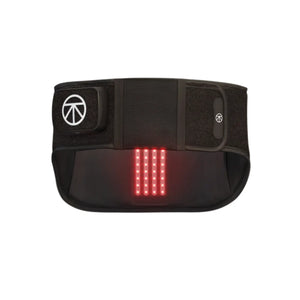 ThermBack LED - ceinture dorsale chauffante - Therabody - My Médical