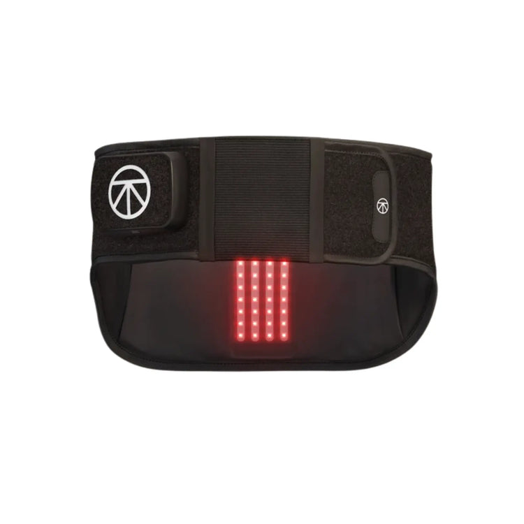 ThermBack LED - ceinture dorsale chauffante - Therabody - My Médical
