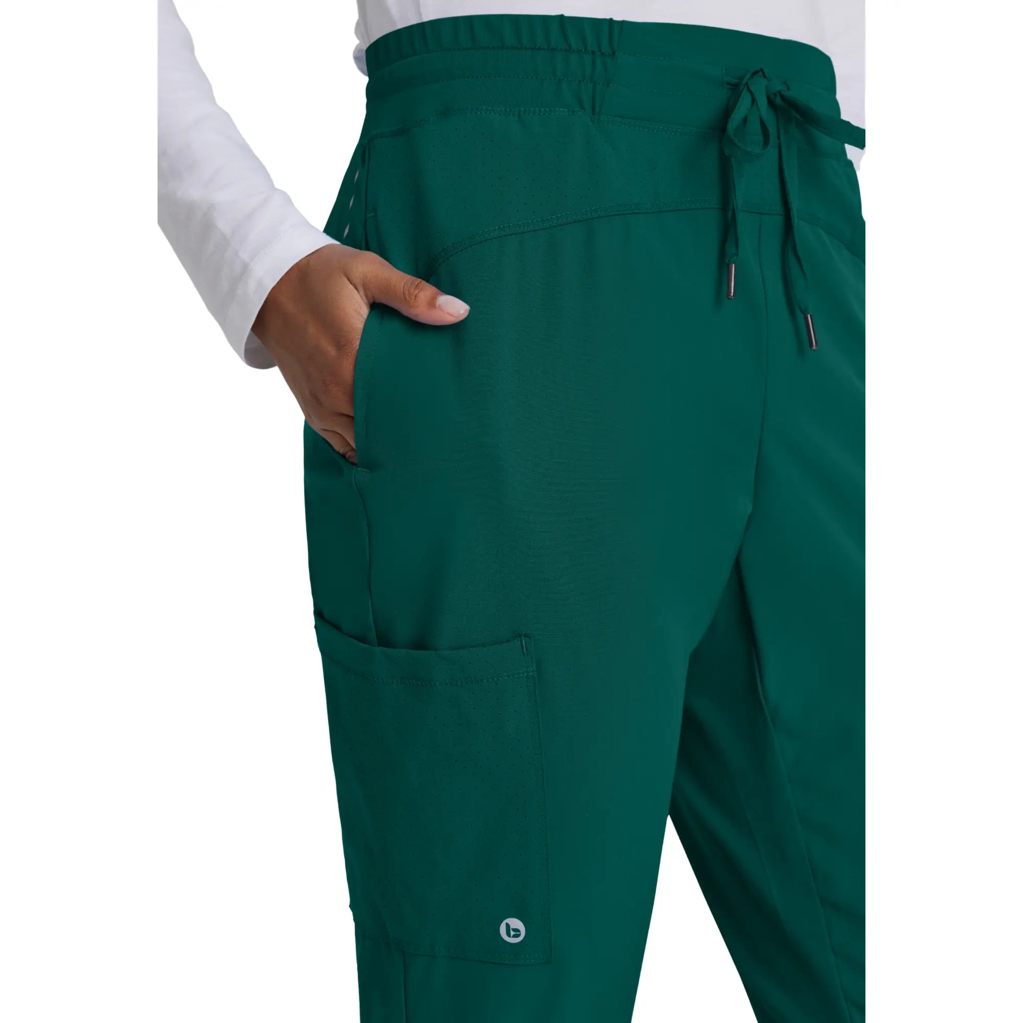 Toccata - Jogging cordon de serrage - Femme- Barco One BARCO 