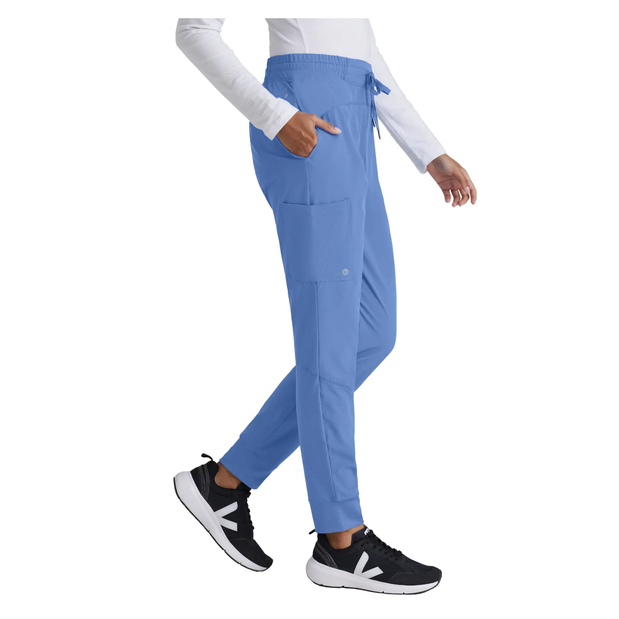 Toccata - Jogging cordon de serrage - Femme- Barco One BARCO 