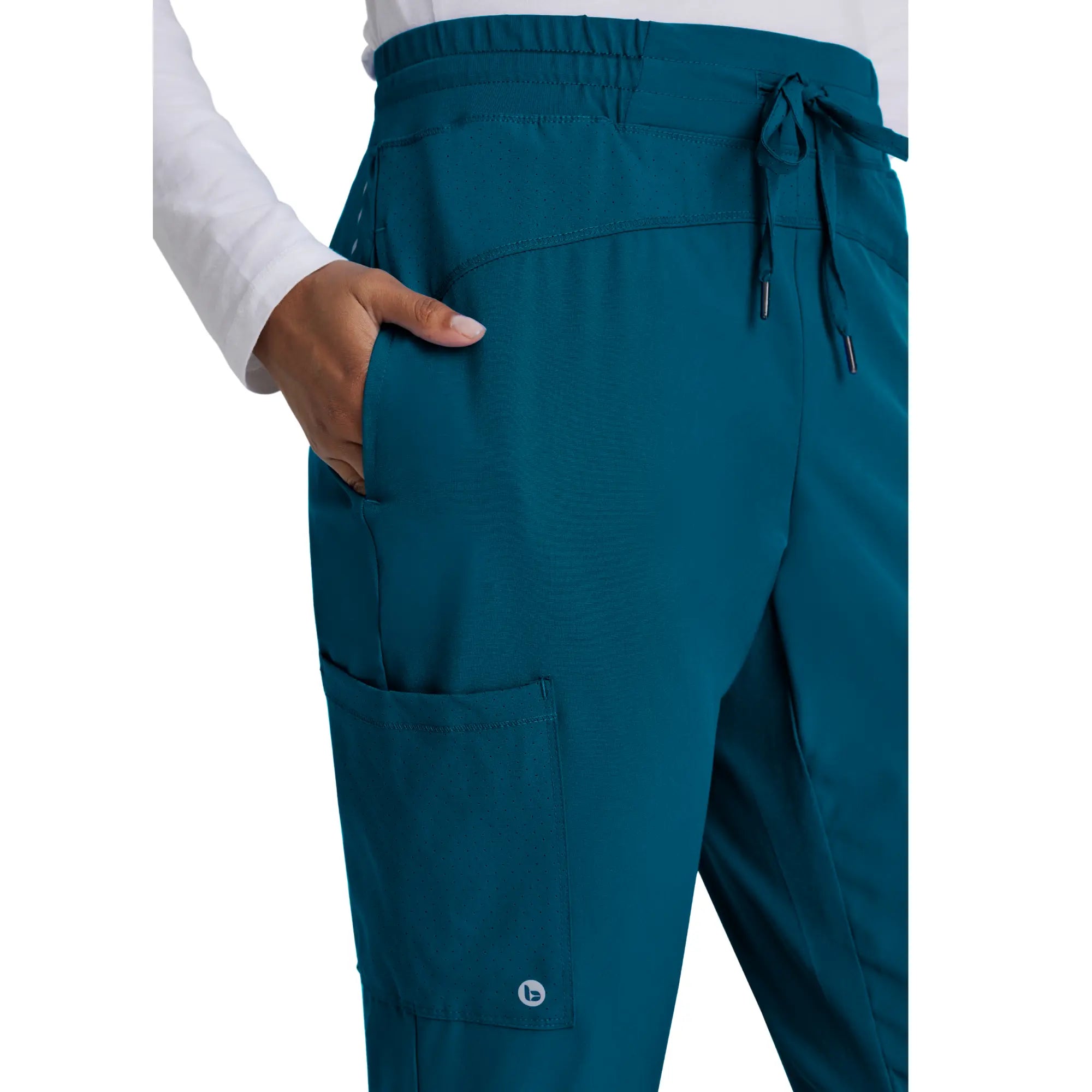 Toccata - Jogging cordon de serrage - Femme- Barco One BARCO 