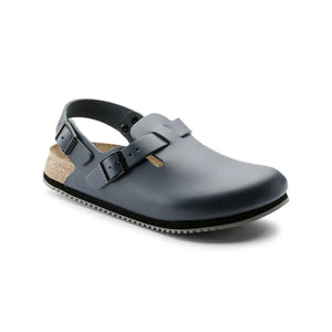 Tokio Super Grip - Sabot Cuir naturel - Birkenstock Birkenstock 