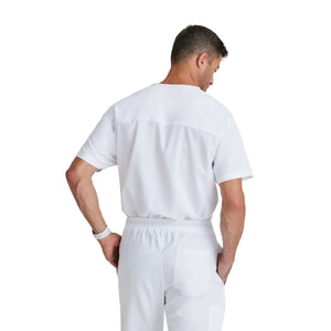 Toronto - Tunique col V croisé - Homme - Grey’s Anatomy Grey’s Anatomy 