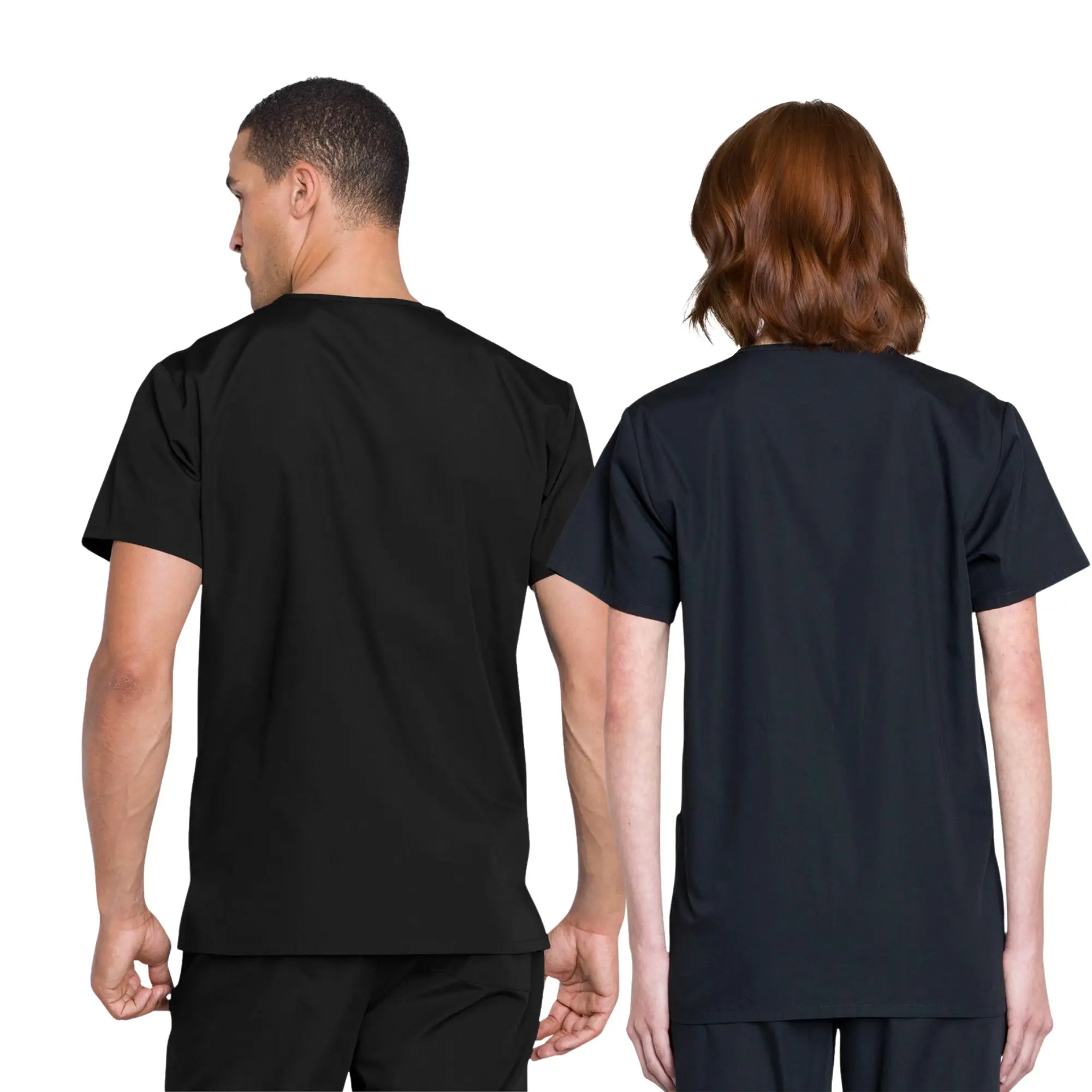 Toulouse - Ensemble médical - Tunique et pantalon - Unisexe - Cherokee Cherokee Authentic Workwear 