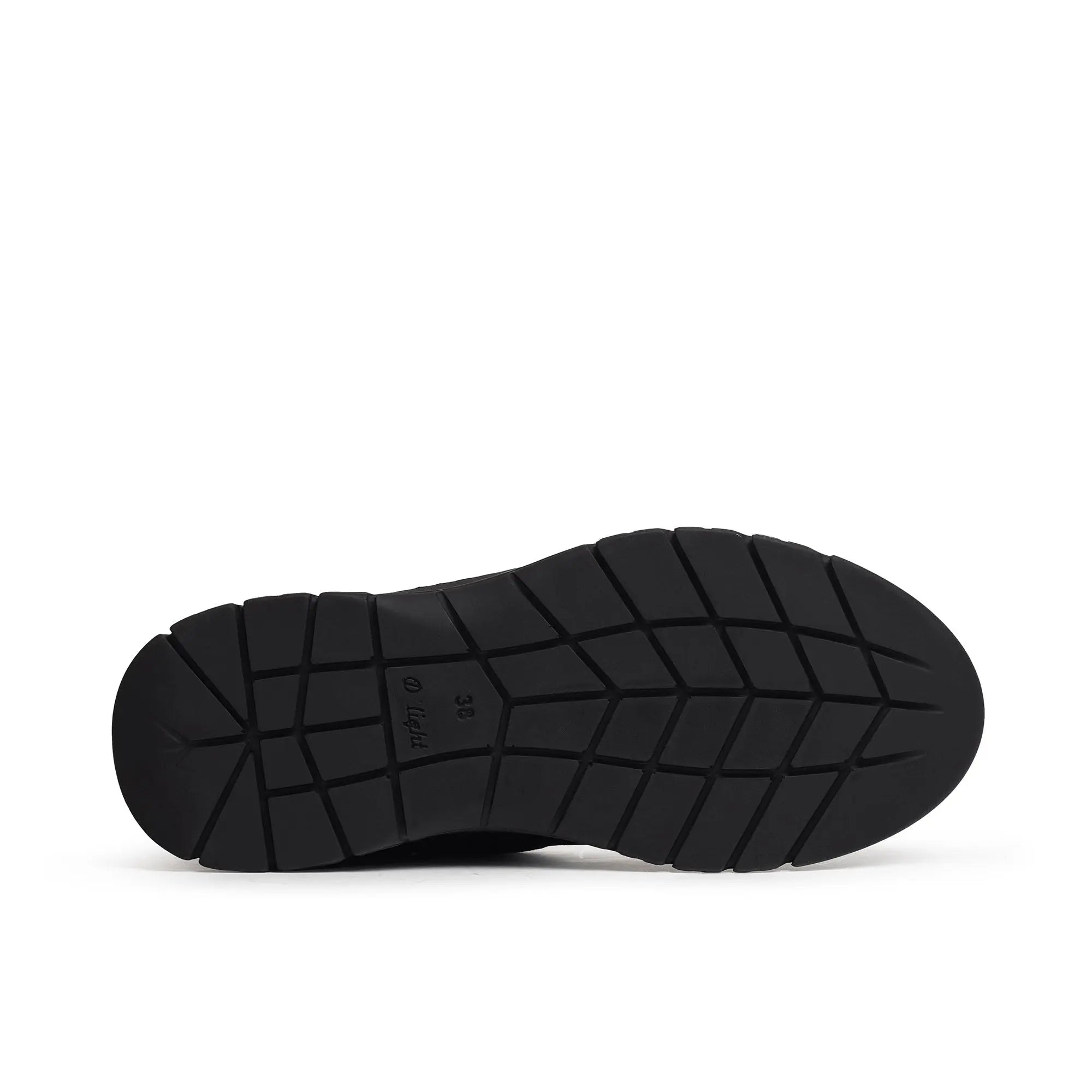 Valencia - Soft seamless work sneaker - Several Colors - Dian Dian 