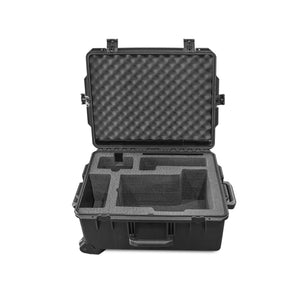 Valise rigide de transport à roulettes pour LightForce®  15W - Chattanooga® - My Médical