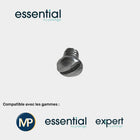 Replacement screw for Mp, Essential and Expert clamp - Essential by My Podologie